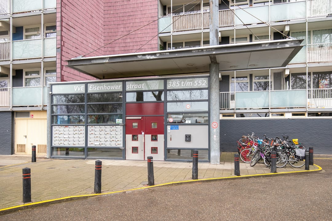 Photo 16 of Eisenhowerstraat 531