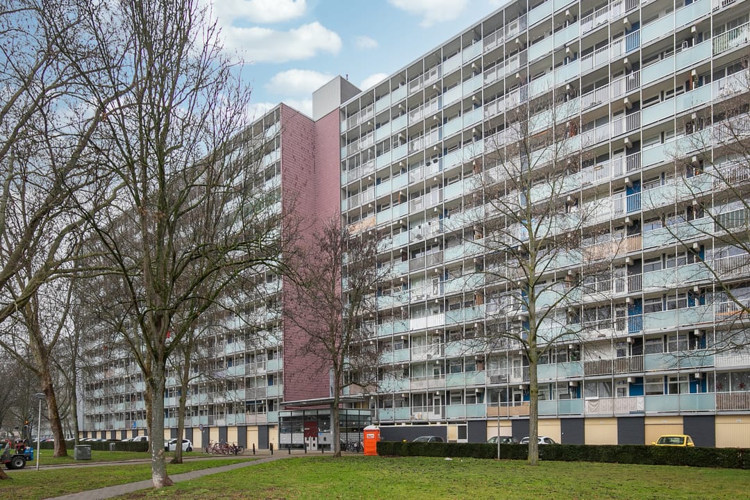 Photo 17 of Eisenhowerstraat 531