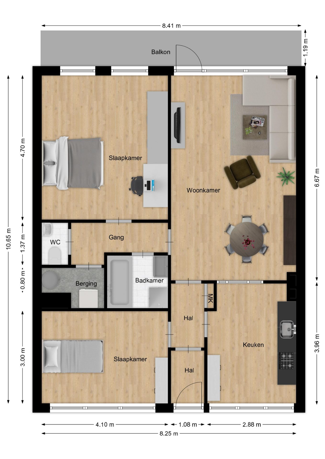 Photo 18 of Eisenhowerstraat 531