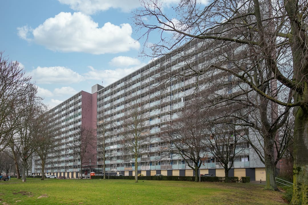 Photo 1 of Eisenhowerstraat 531