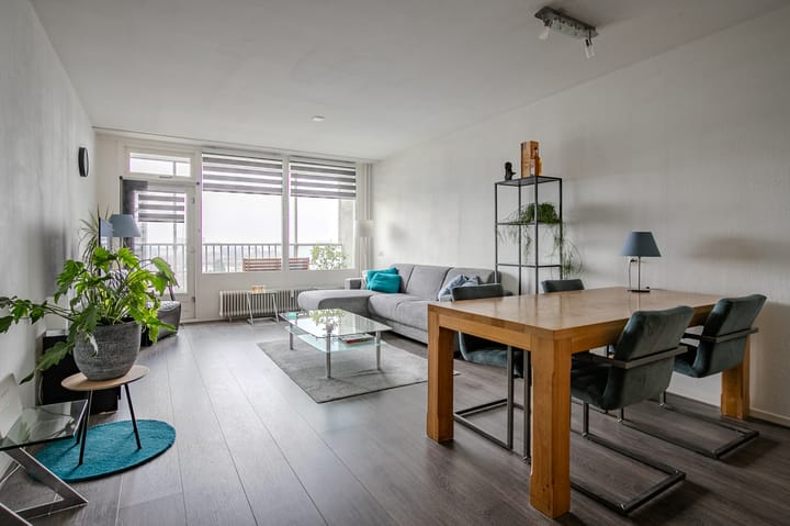 Foto 3 van Eisenhowerstraat 531