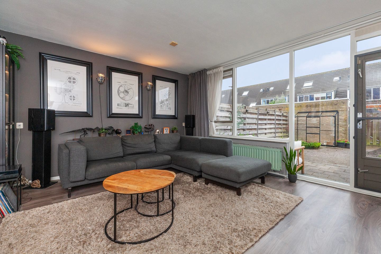 Foto 4 van Donaublauw 27