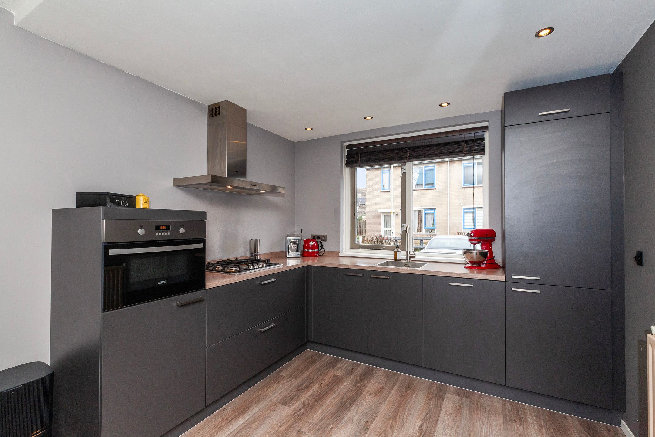 Foto 6 van Donaublauw 27