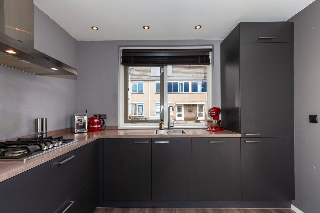 Foto 7 van Donaublauw 27