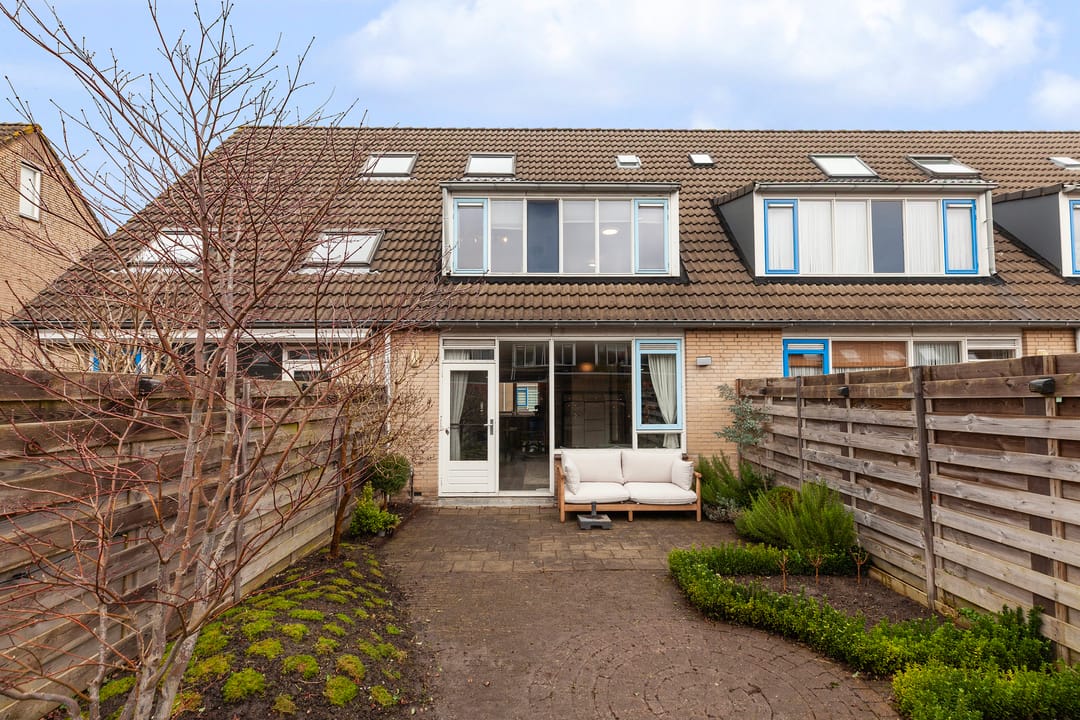 Foto 11 van Donaublauw 27