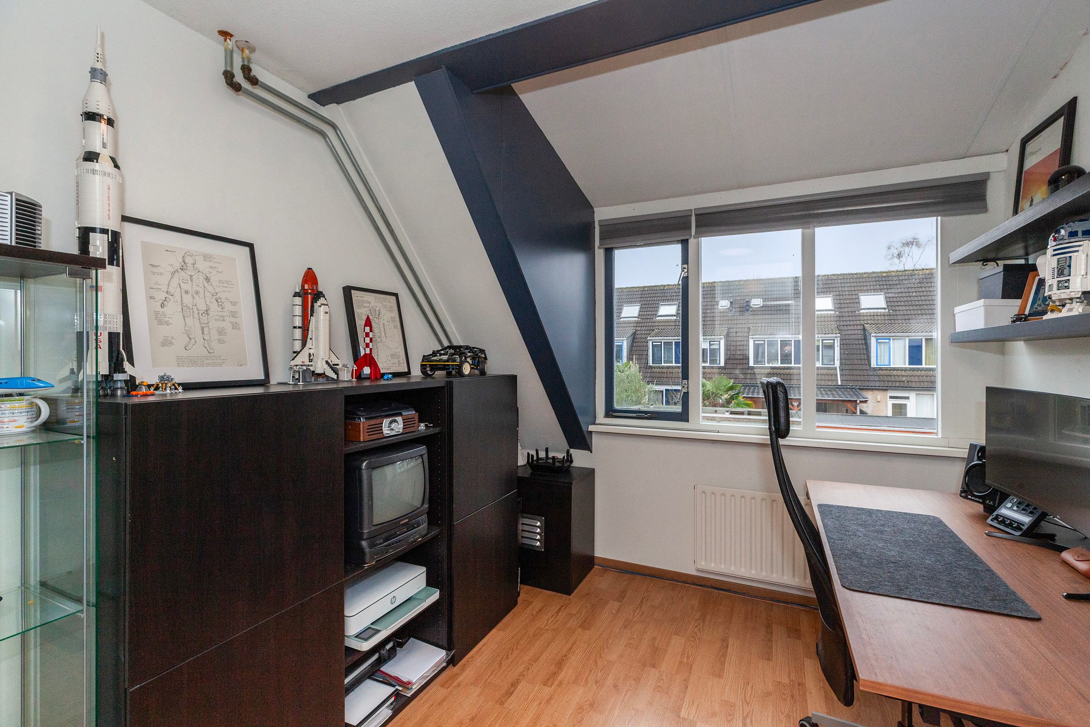 Foto 18 van Donaublauw 27