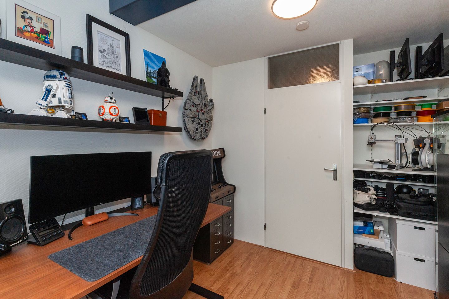 Foto 20 van Donaublauw 27