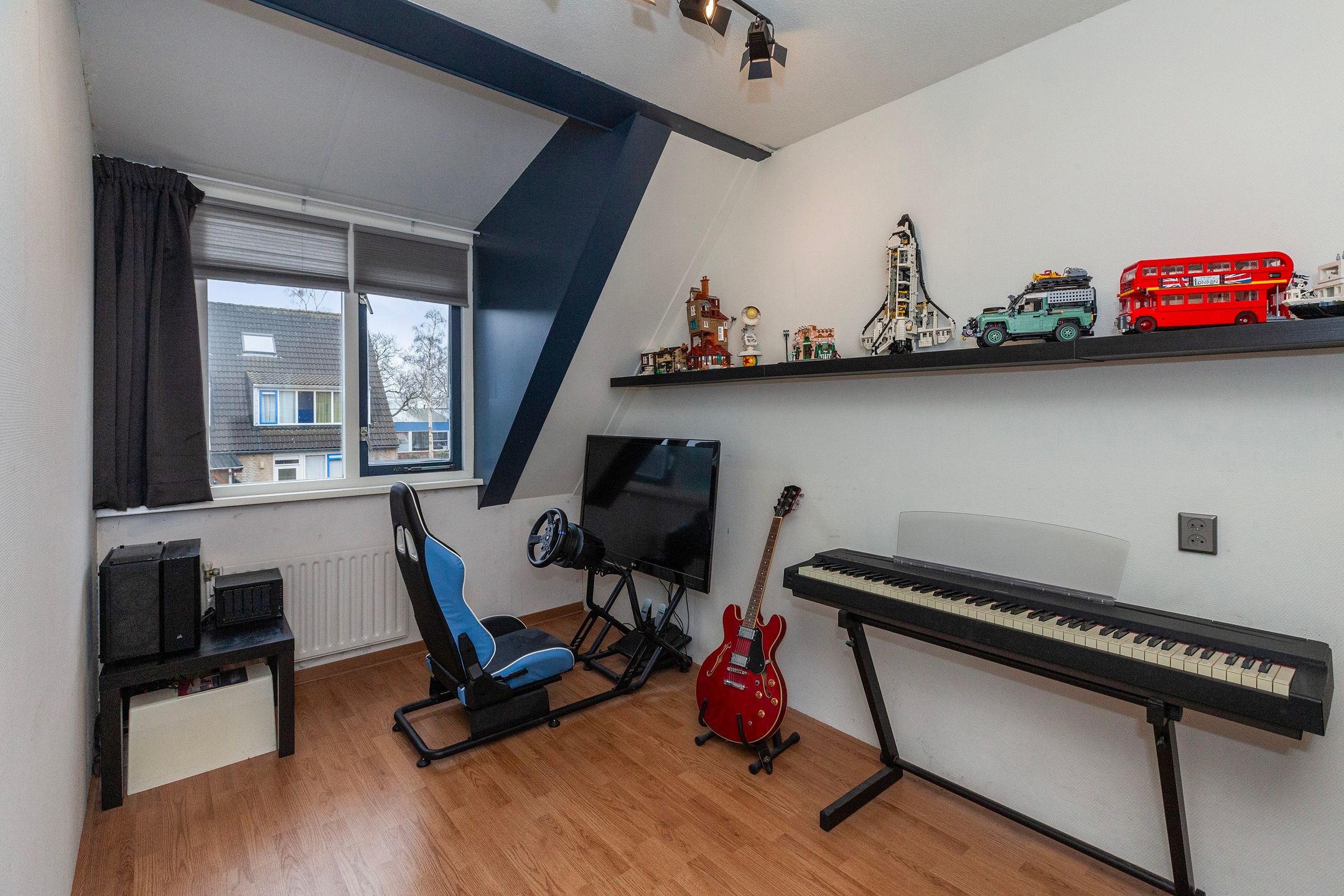 Foto 21 van Donaublauw 27