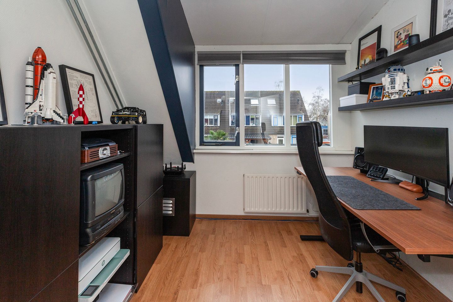 Foto 19 van Donaublauw 27