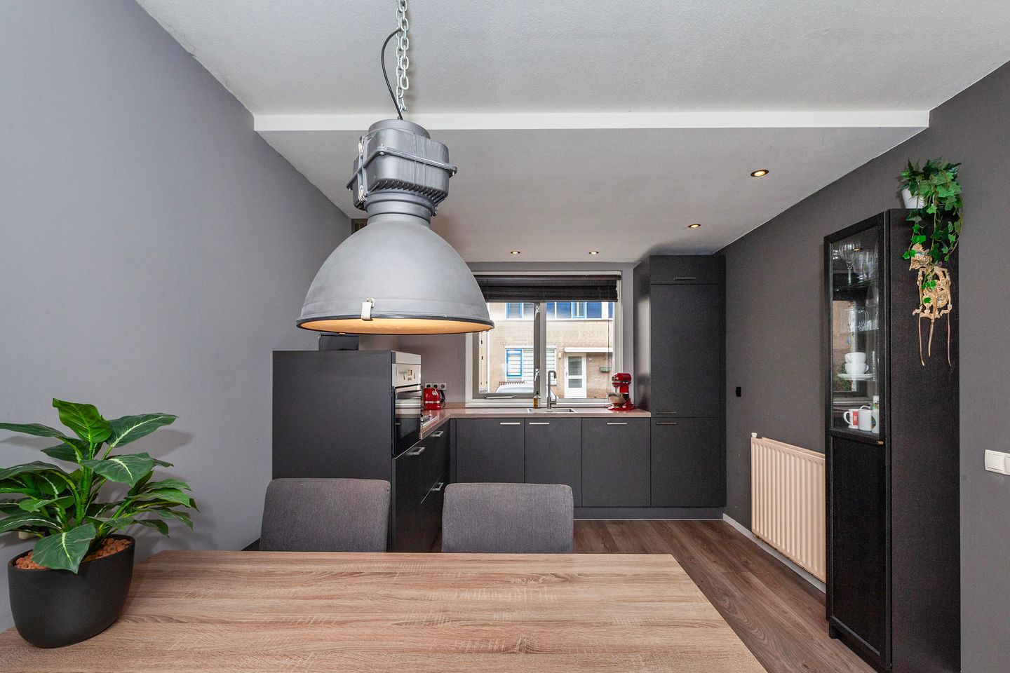 Foto 5 van Donaublauw 27