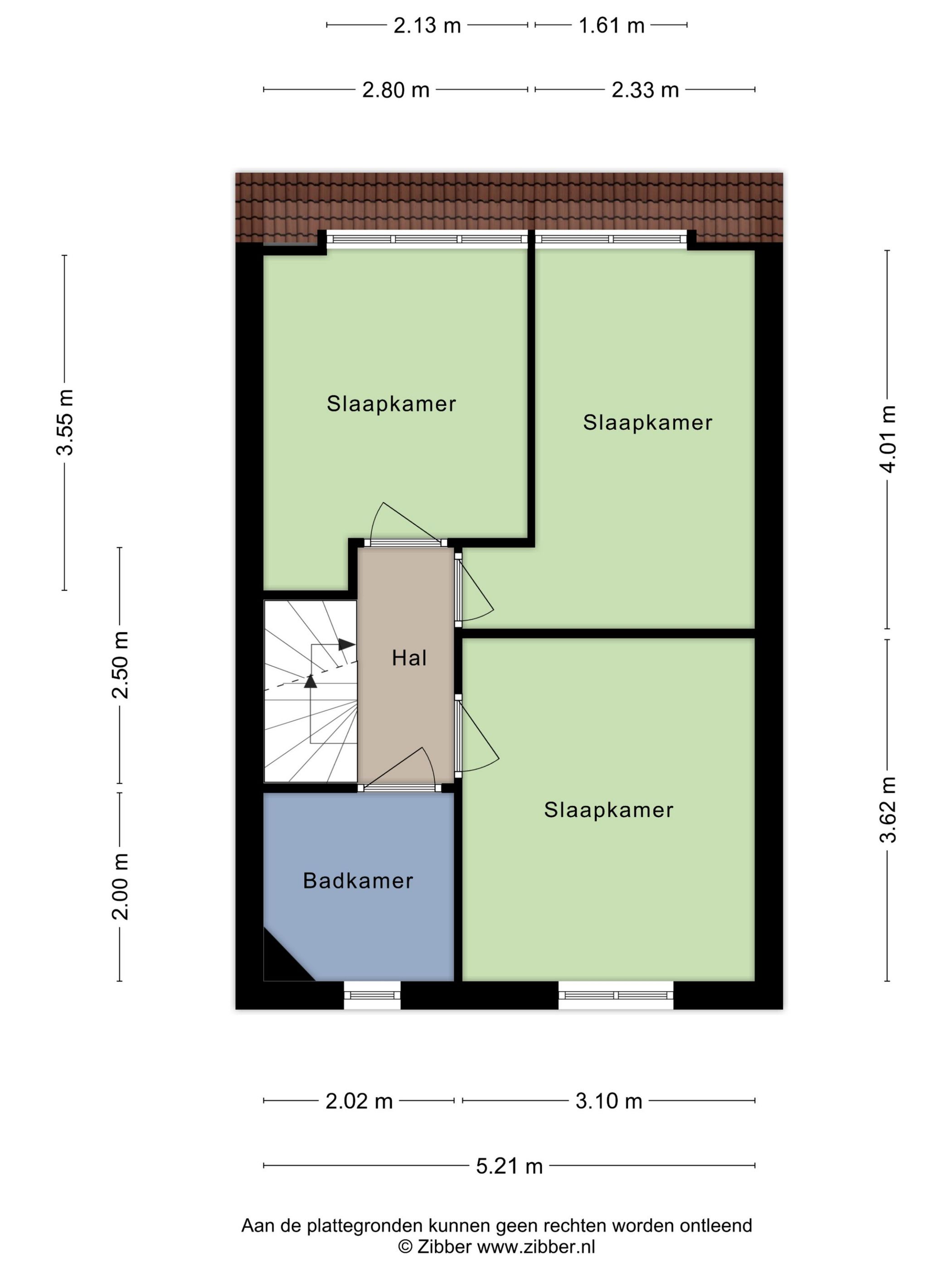 Foto 33 van Donaublauw 27