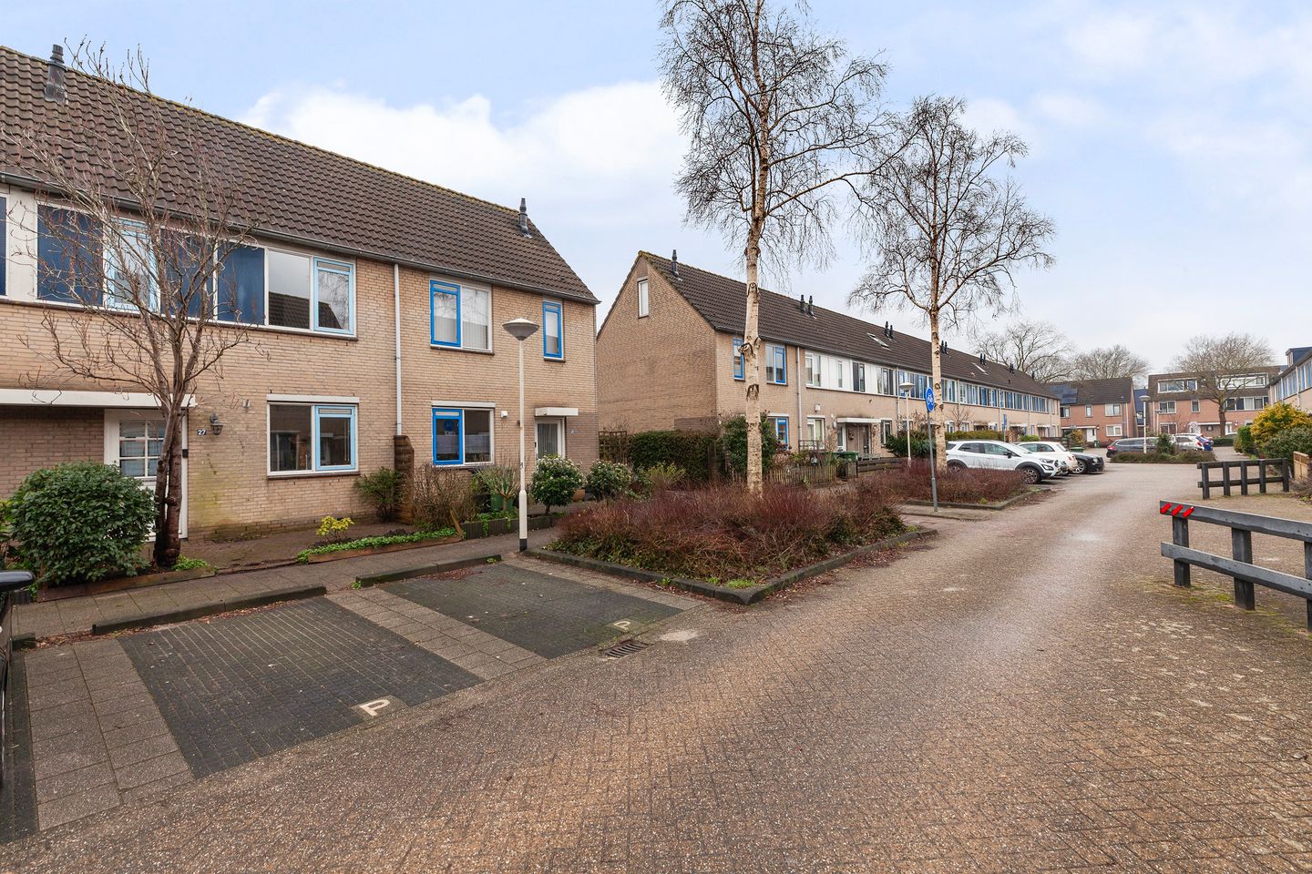 Foto 29 van Donaublauw 27