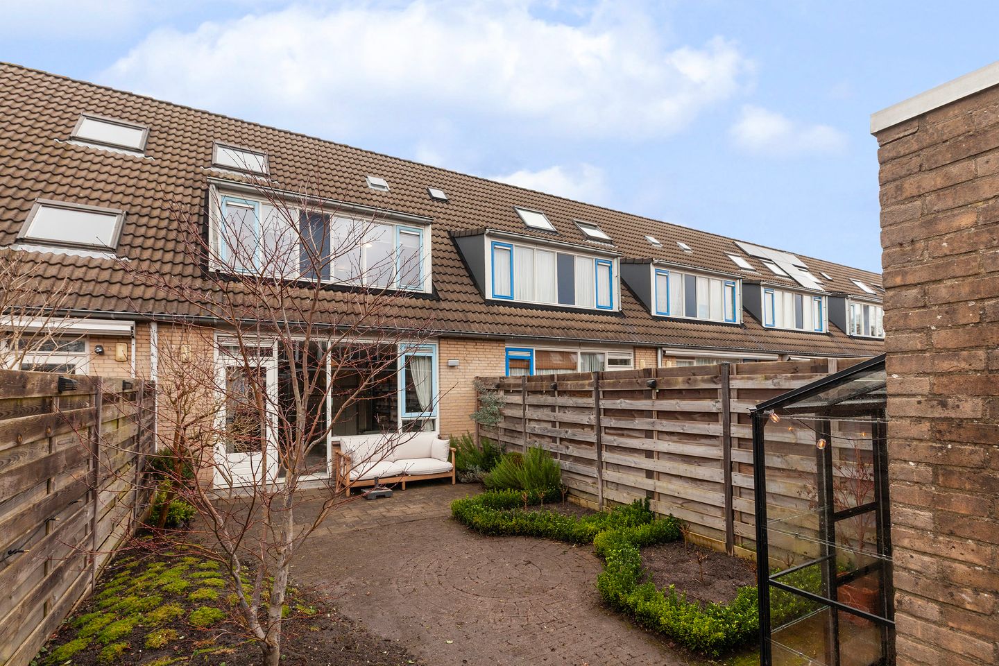 Foto 10 van Donaublauw 27