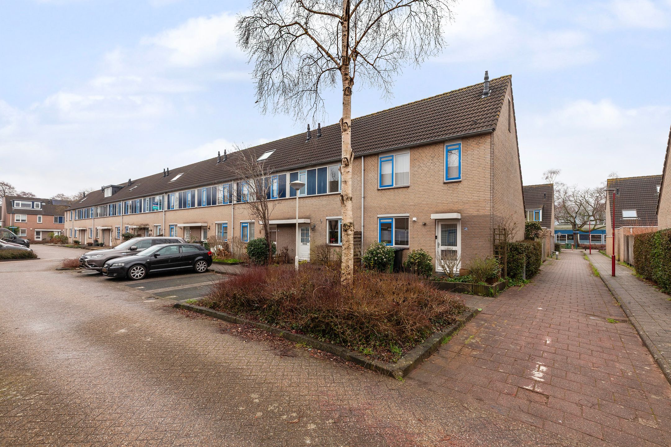 Foto 30 van Donaublauw 27