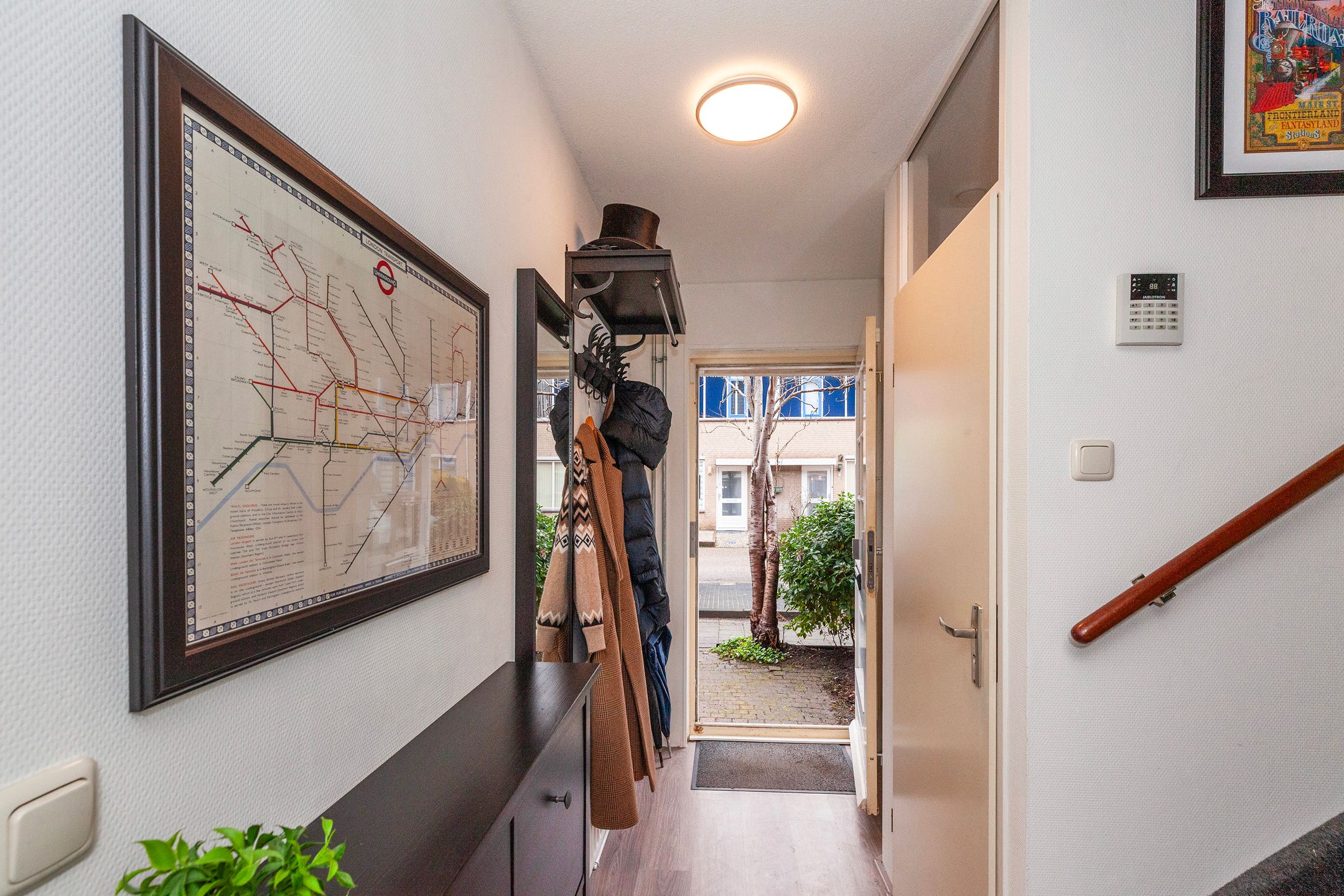 Foto 12 van Donaublauw 27