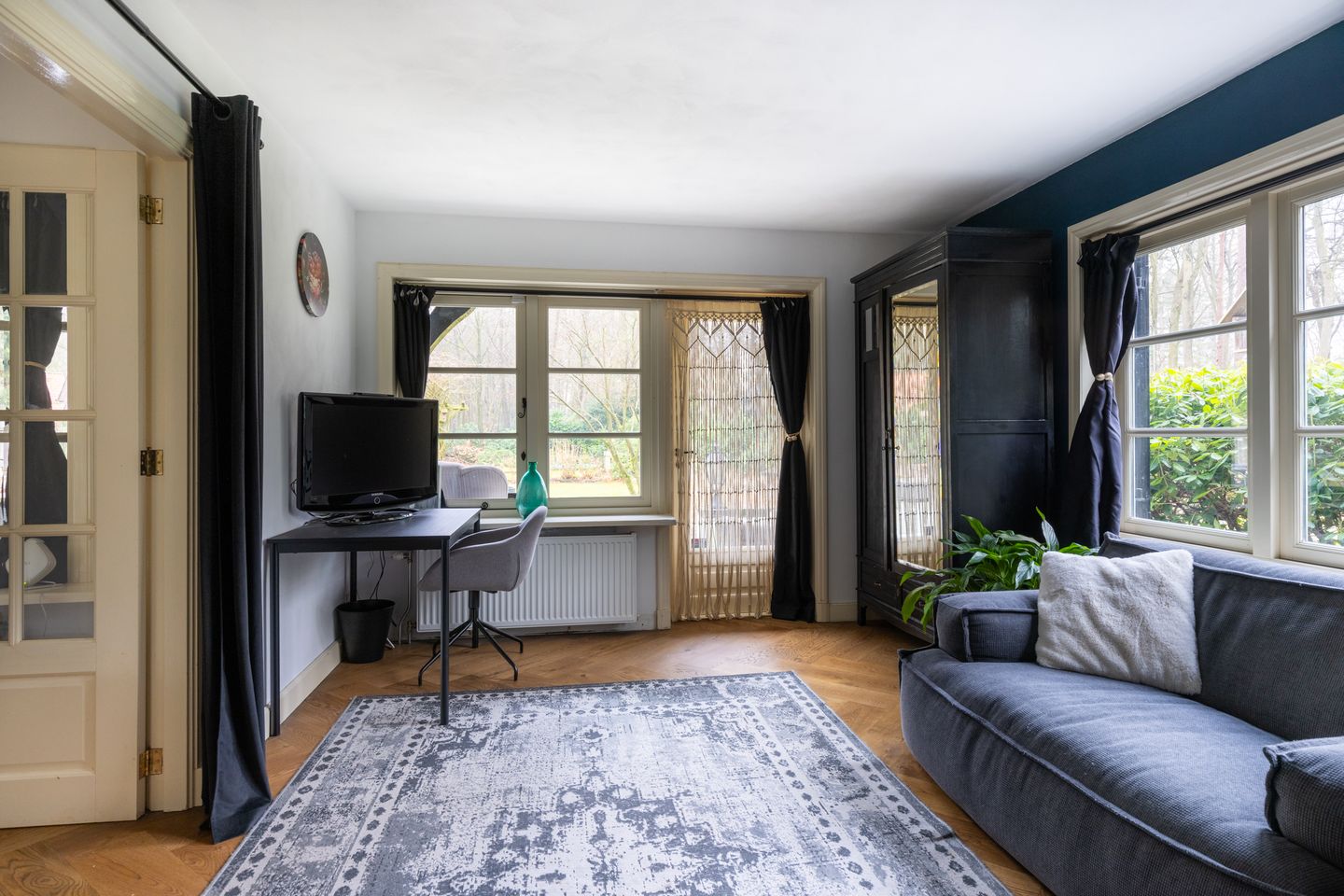 Foto 20 van Burg Roosmale Nepveulaan 2