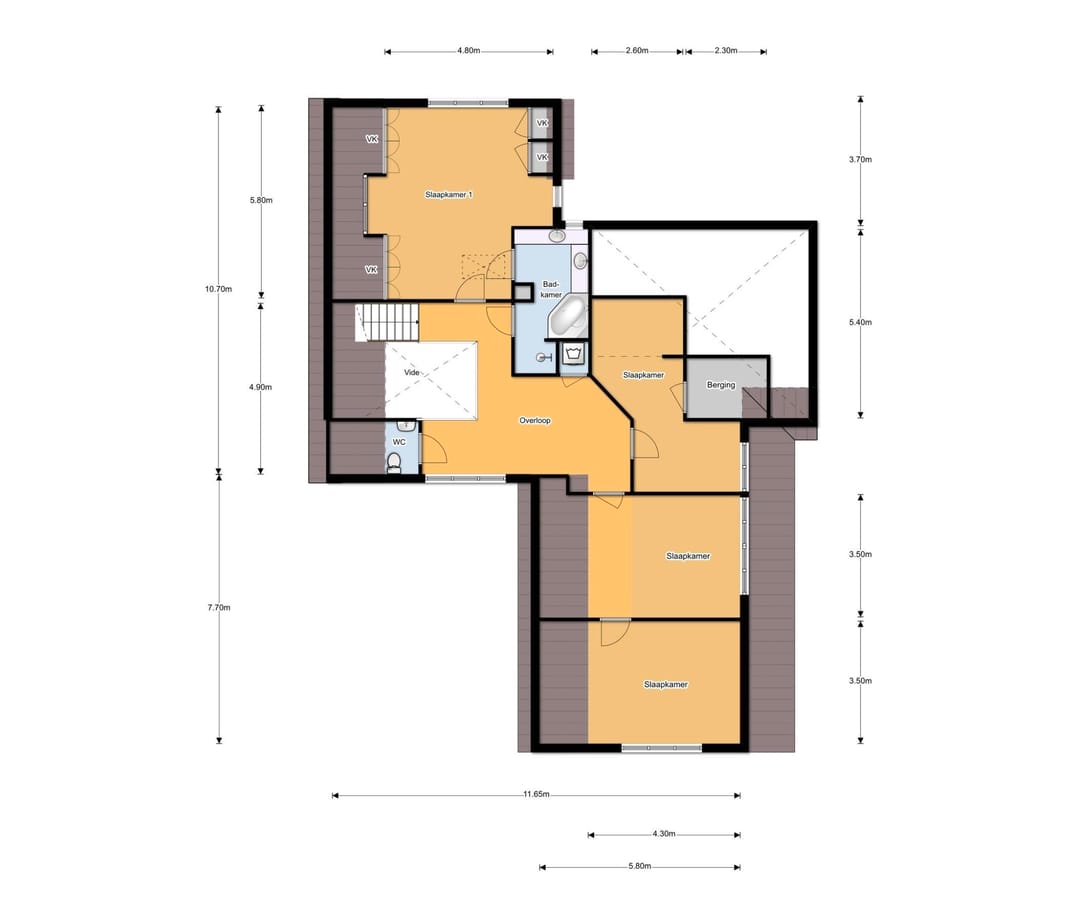 Foto 62 van Burg Roosmale Nepveulaan 2