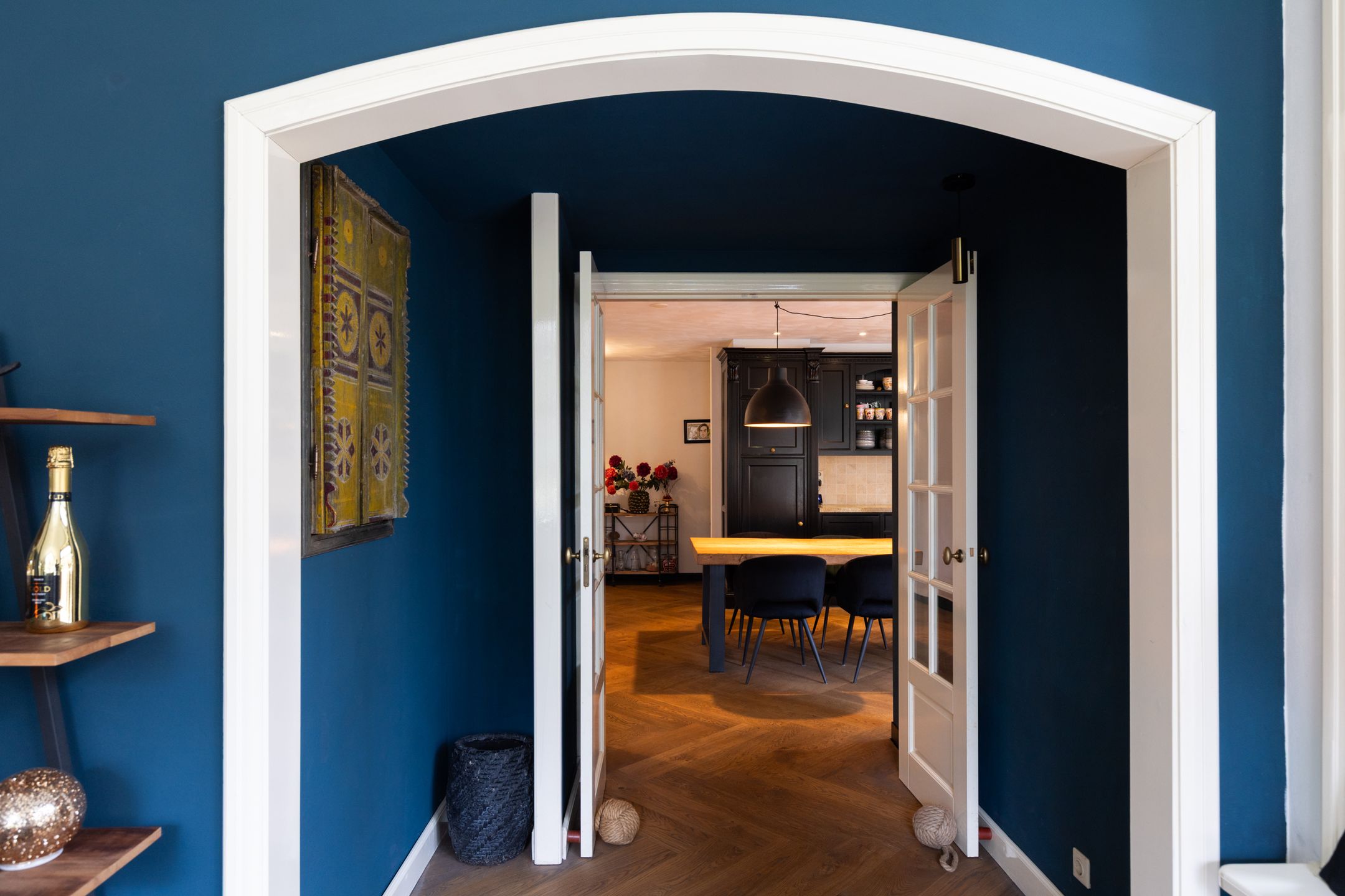 Foto 9 van Burg Roosmale Nepveulaan 2