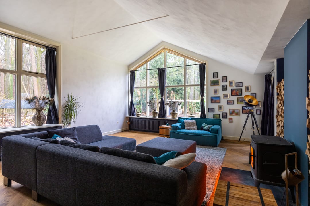 Foto 8 van Burg Roosmale Nepveulaan 2