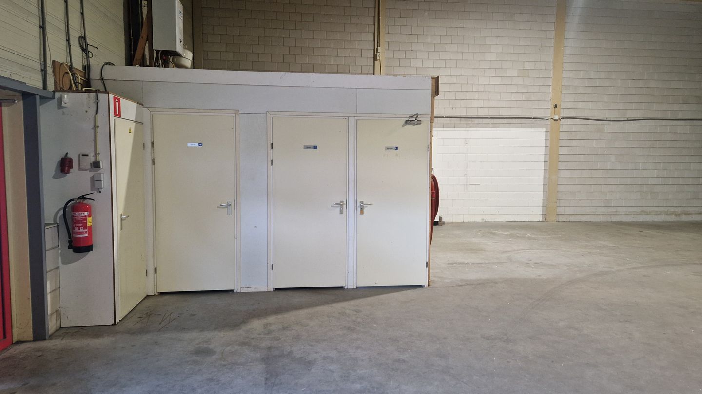 View photo 3 of Appelmarkt 8