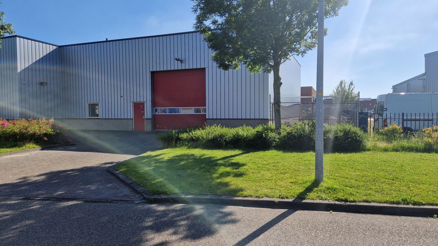 View photo 1 of Appelmarkt 8