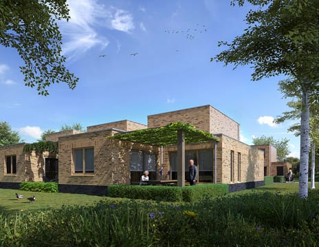 Foto 6 van PolderKroon - Lelypark Wieringerwerf