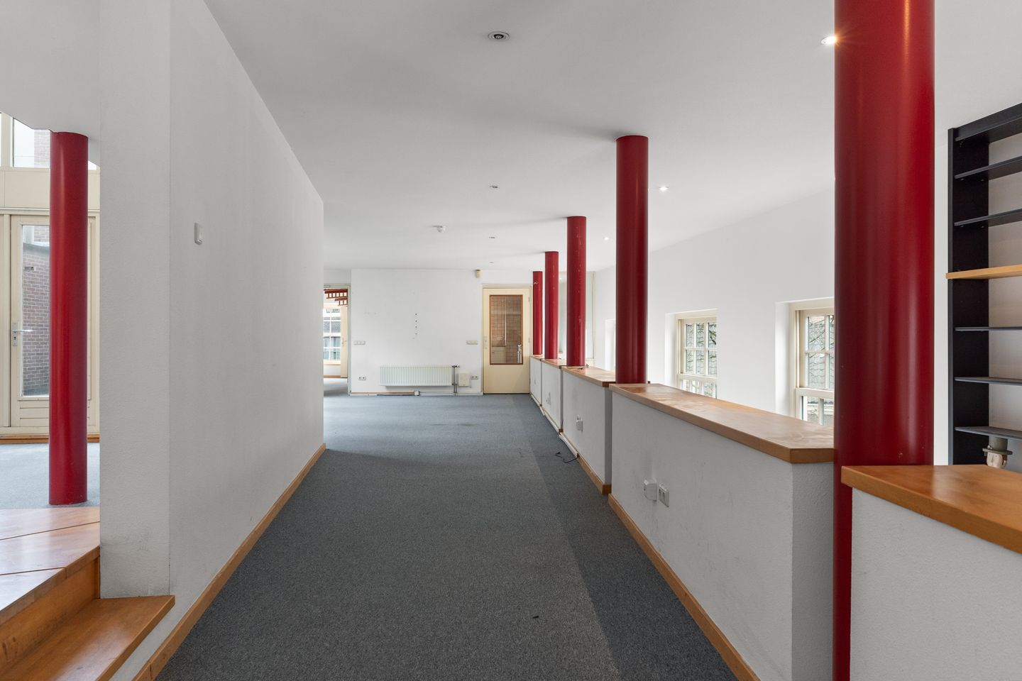 Bekijk foto 5 van Spuistraat 2