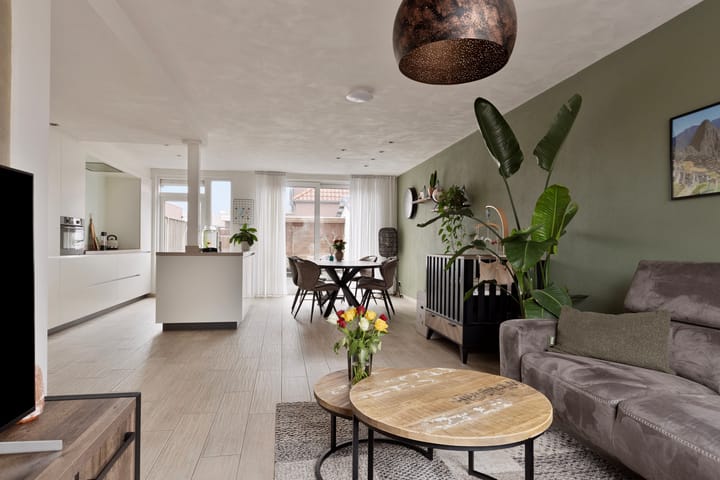 Photo 3 of Lange Kruisweg 42