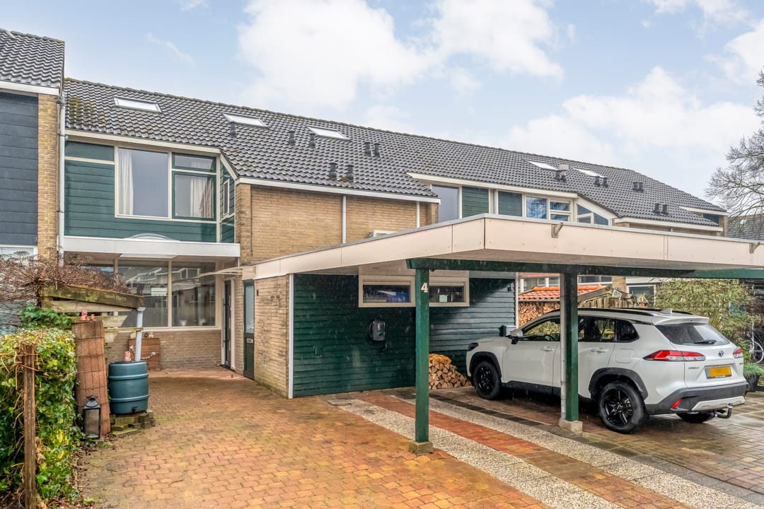 Foto 2 van Wielewaalstraat 4