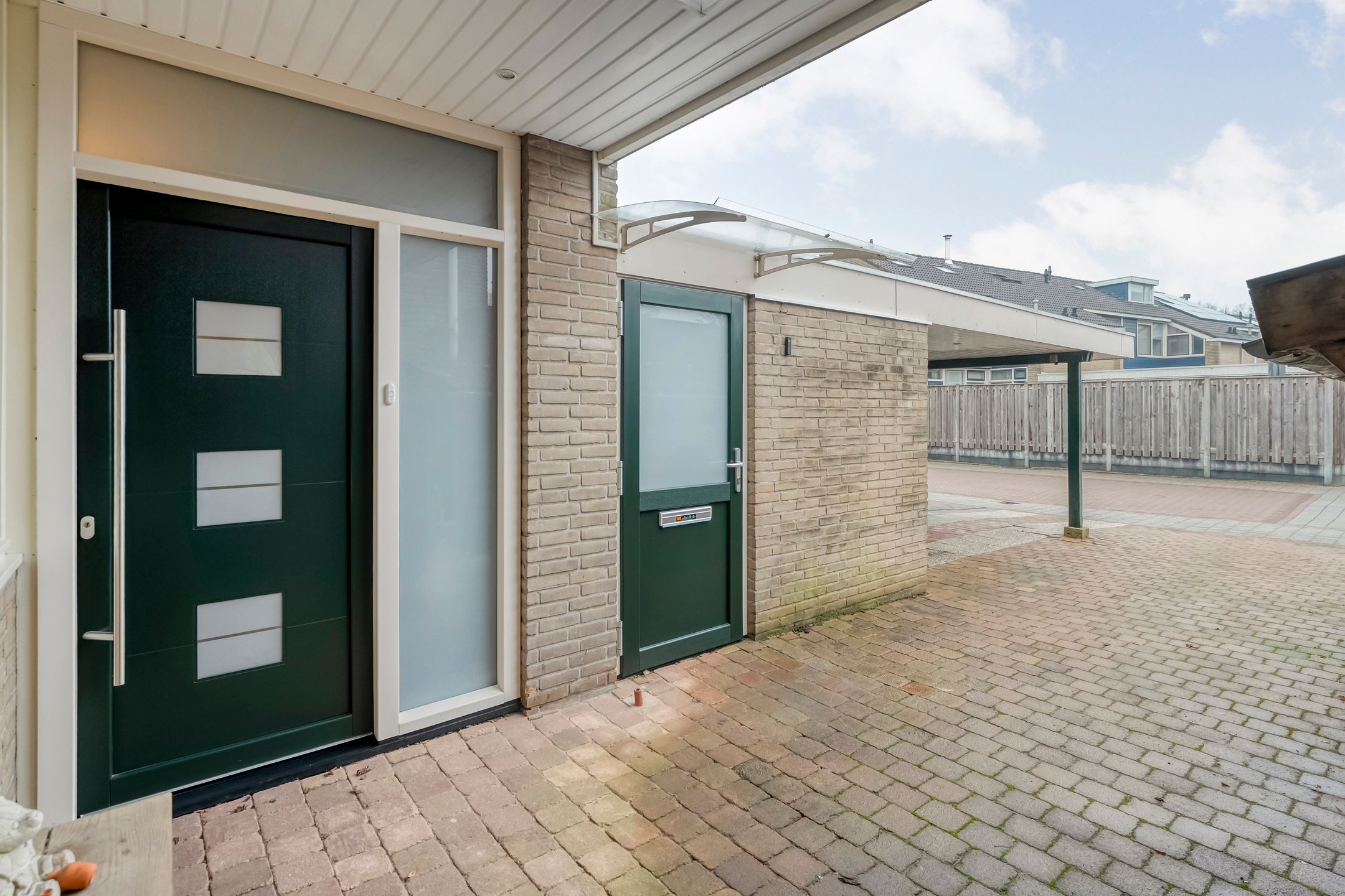 Foto 3 van Wielewaalstraat 4