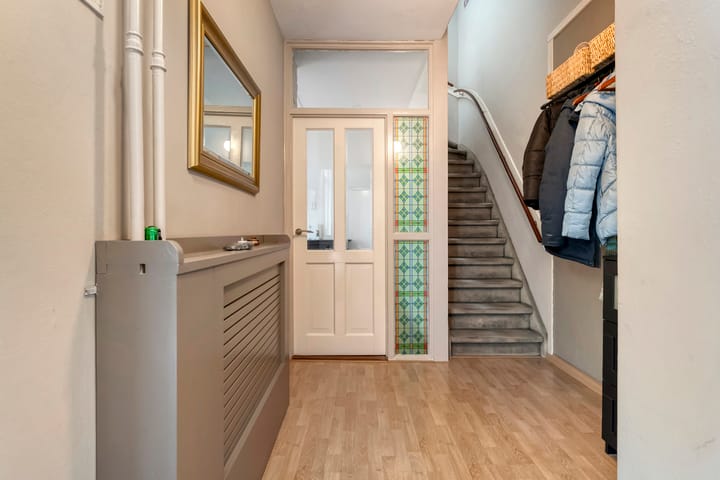 Photo 4 of Wielewaalstraat 4