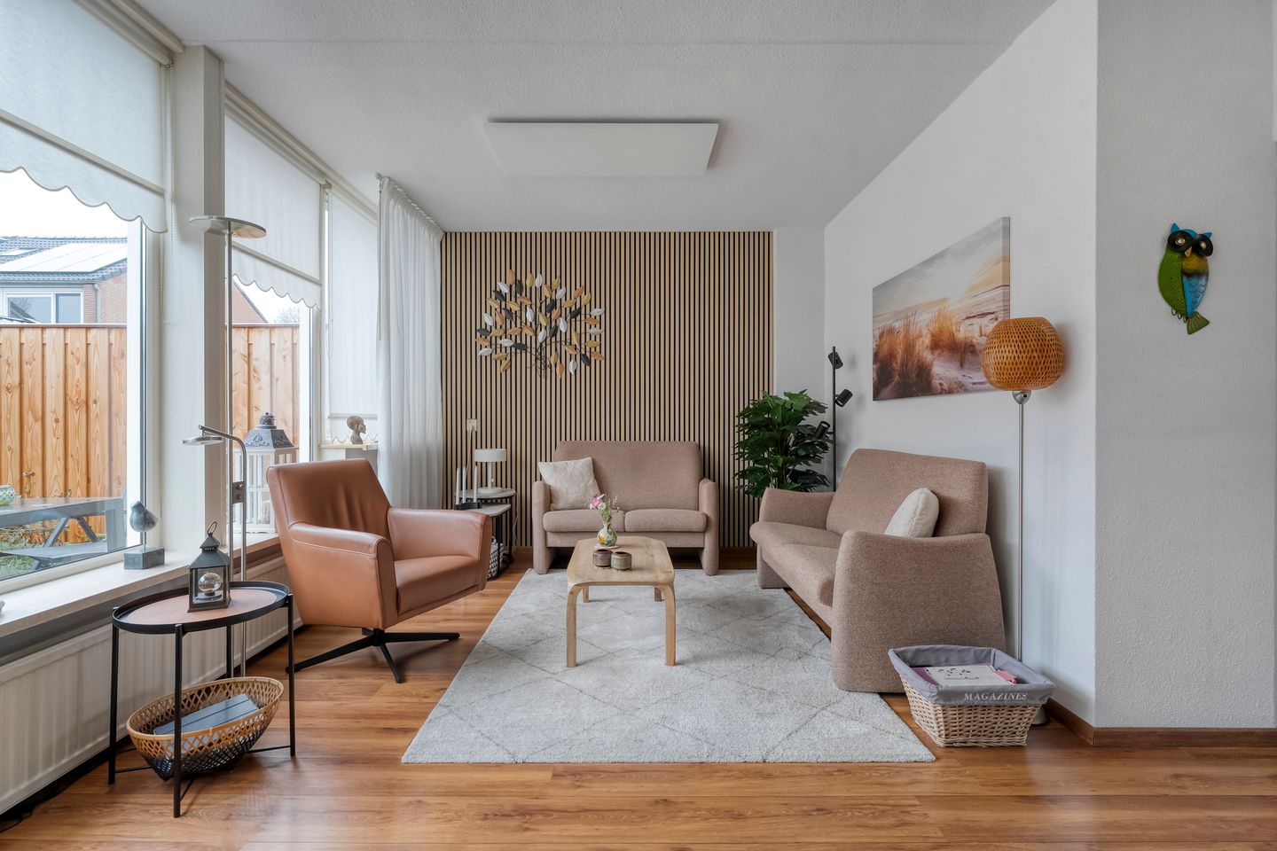 Foto 5 van Wielewaalstraat 4