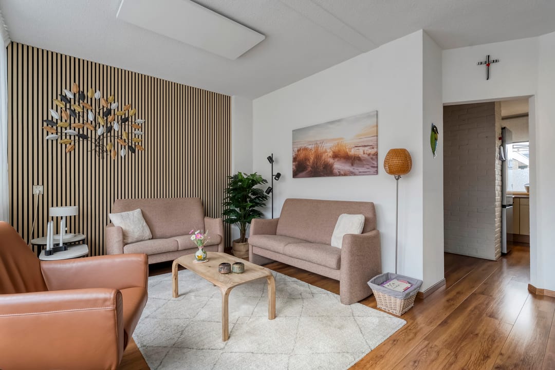 Foto 7 van Wielewaalstraat 4