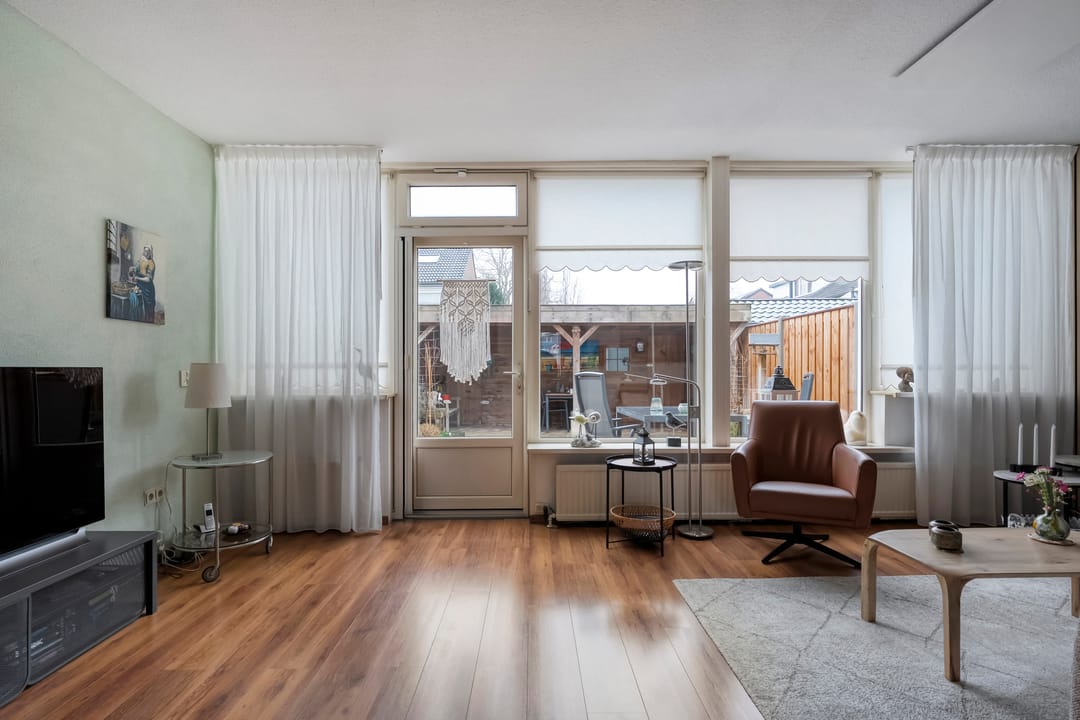 Foto 8 van Wielewaalstraat 4