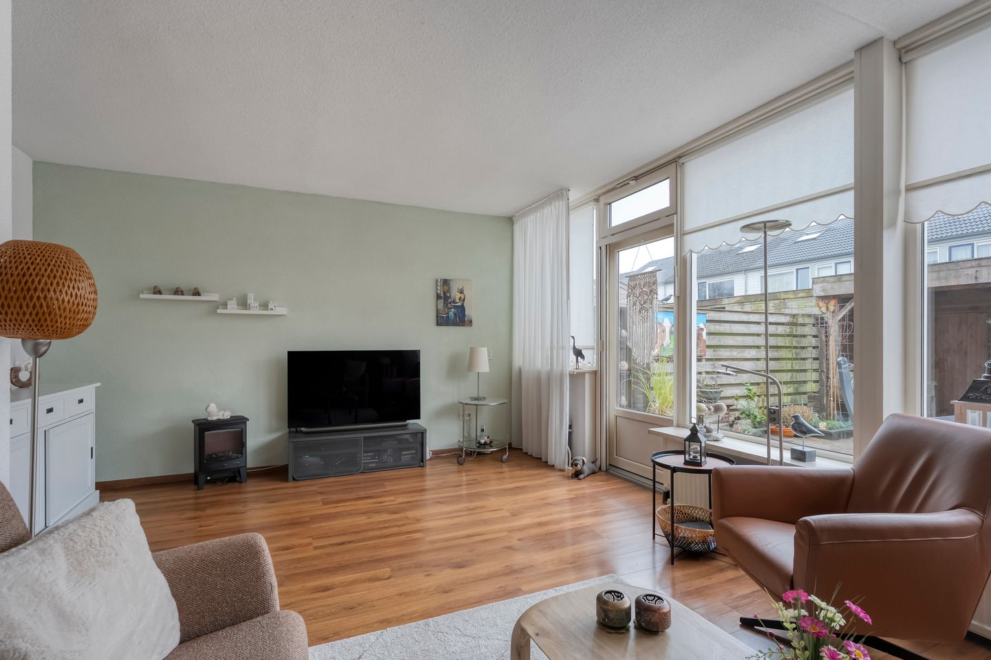 Foto 10 van Wielewaalstraat 4