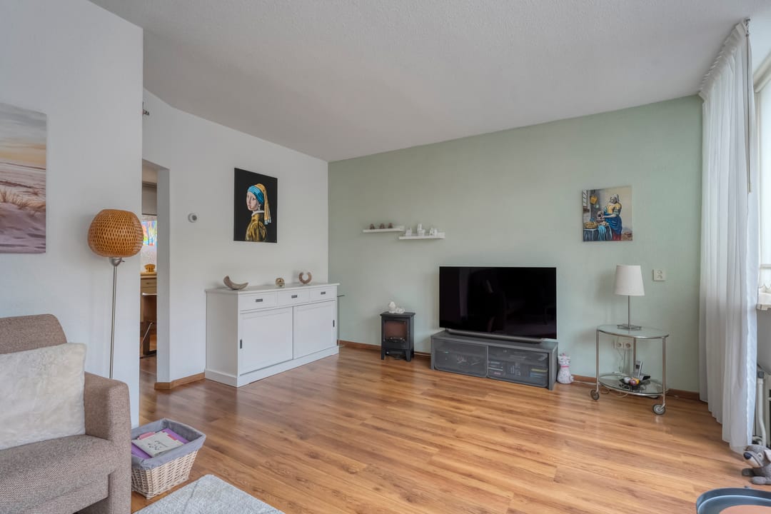 Foto 11 van Wielewaalstraat 4