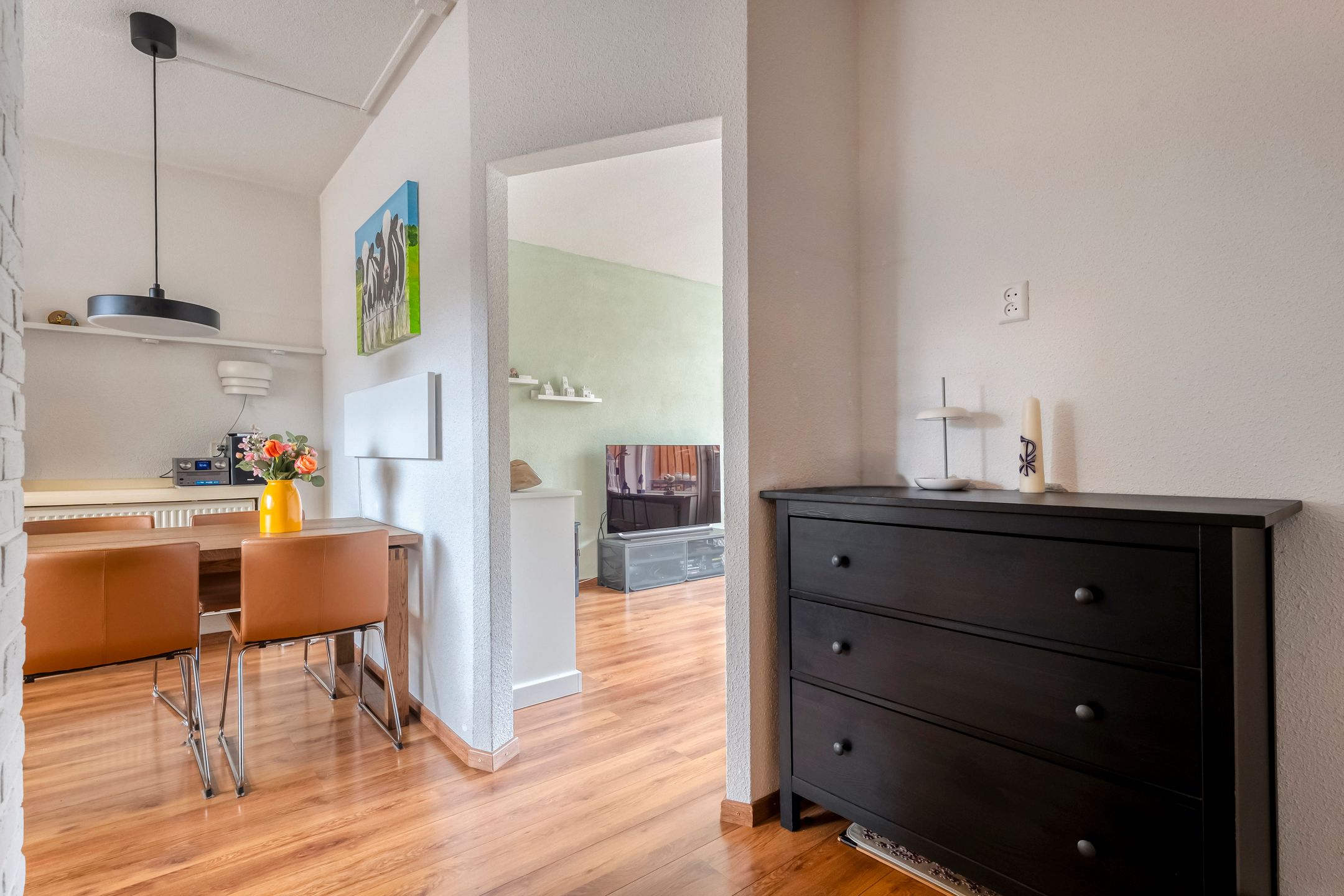 Foto 12 van Wielewaalstraat 4