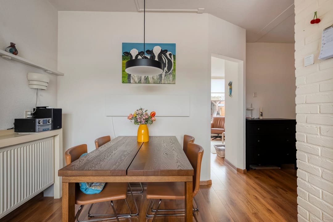 Foto 13 van Wielewaalstraat 4