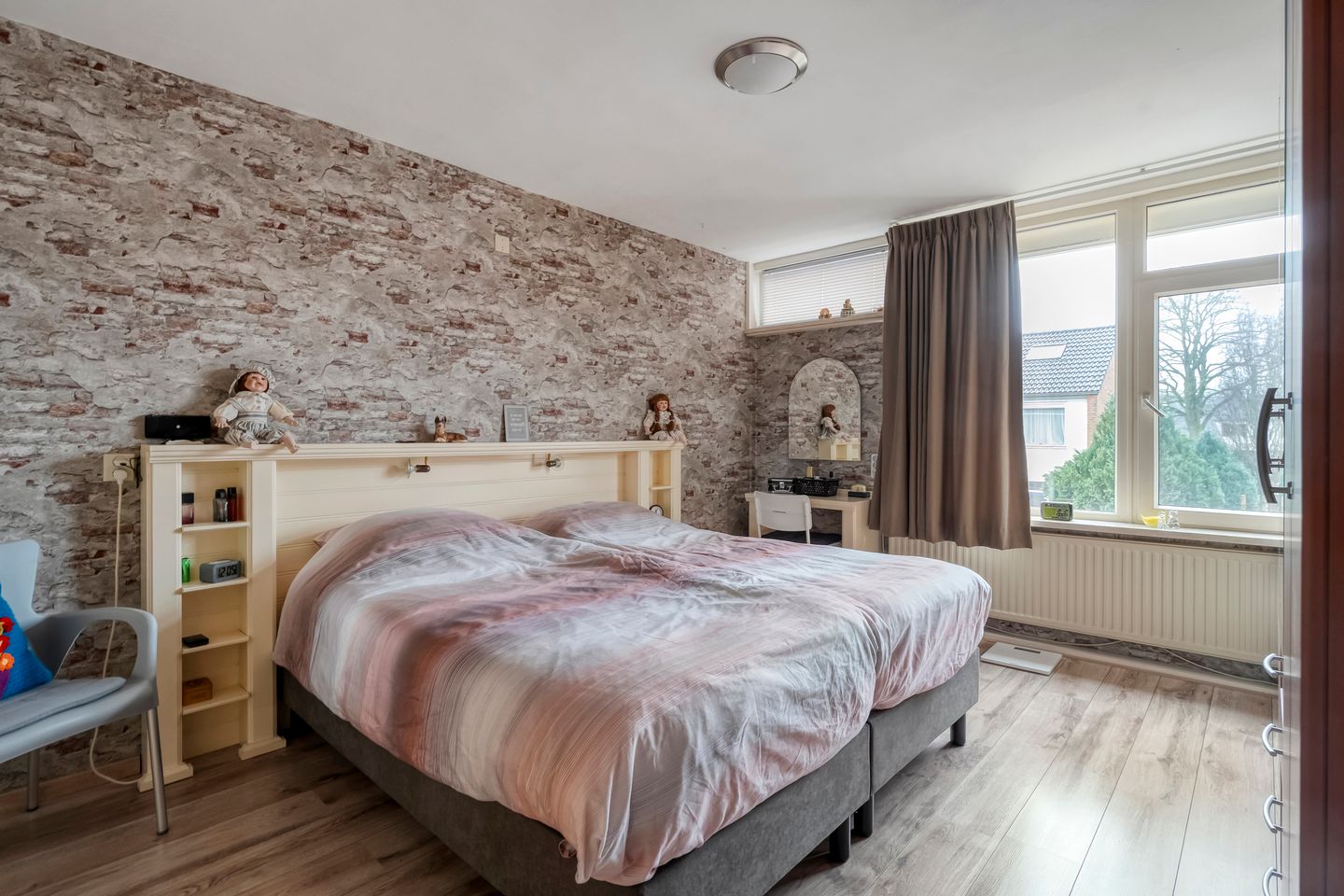 Foto 20 van Wielewaalstraat 4