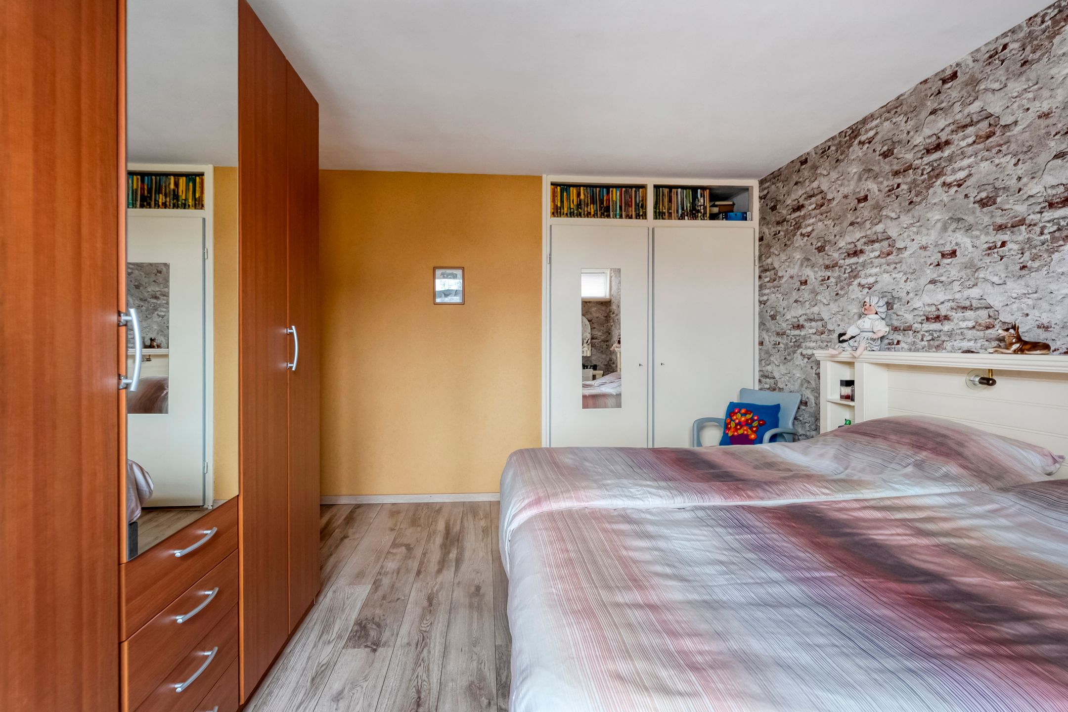 Foto 21 van Wielewaalstraat 4