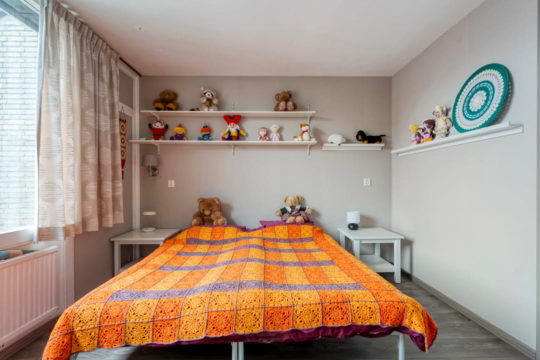 Foto 22 van Wielewaalstraat 4