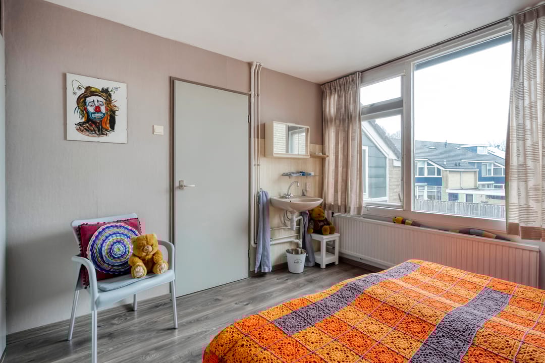 Foto 23 van Wielewaalstraat 4