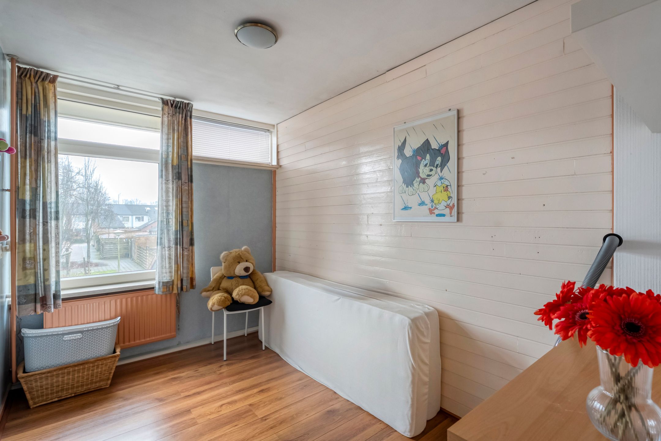 Foto 24 van Wielewaalstraat 4