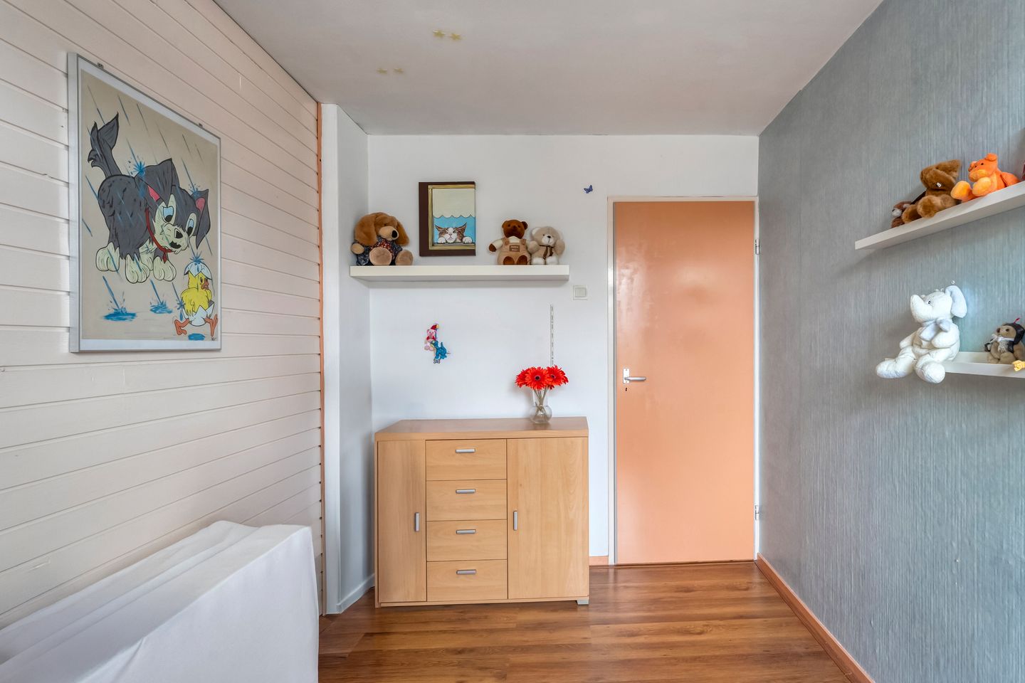 Foto 25 van Wielewaalstraat 4