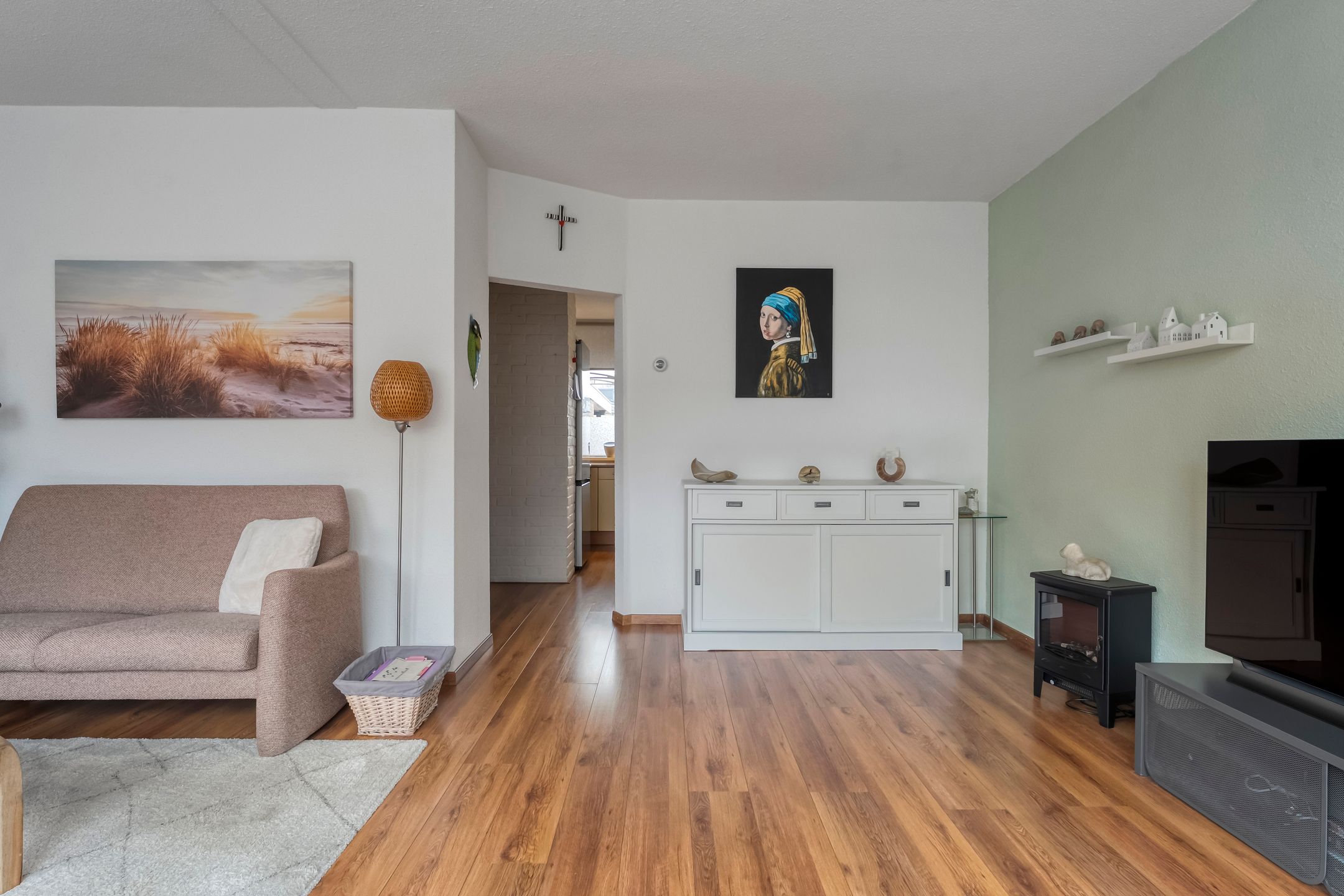 Foto 9 van Wielewaalstraat 4