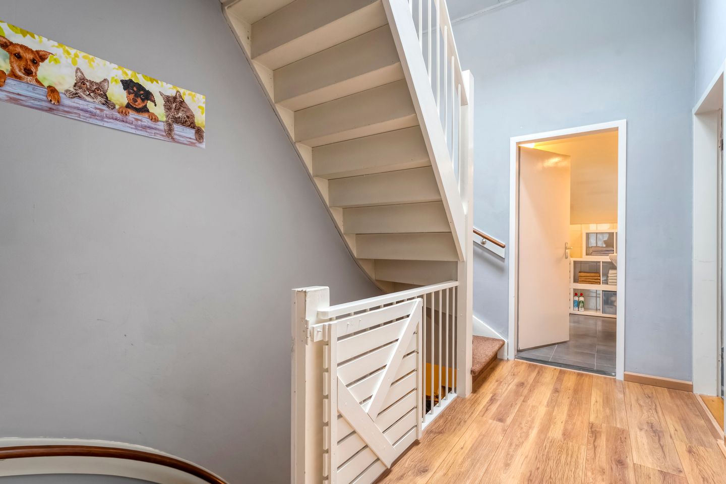 Foto 29 van Wielewaalstraat 4