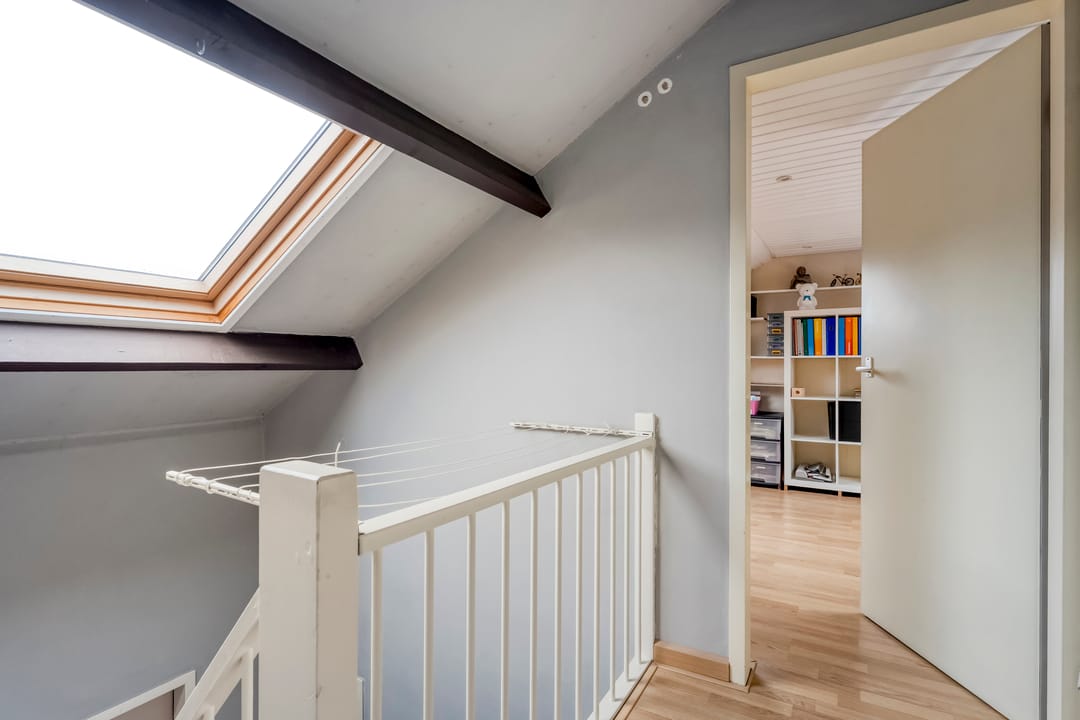 Foto 32 van Wielewaalstraat 4