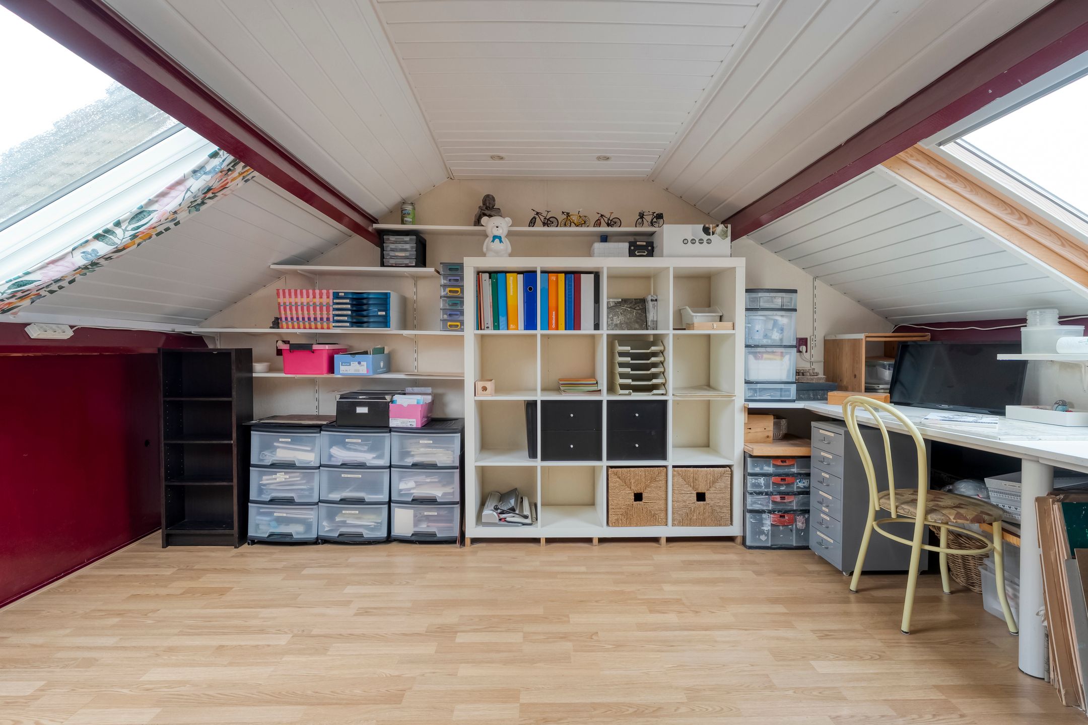 Foto 33 van Wielewaalstraat 4