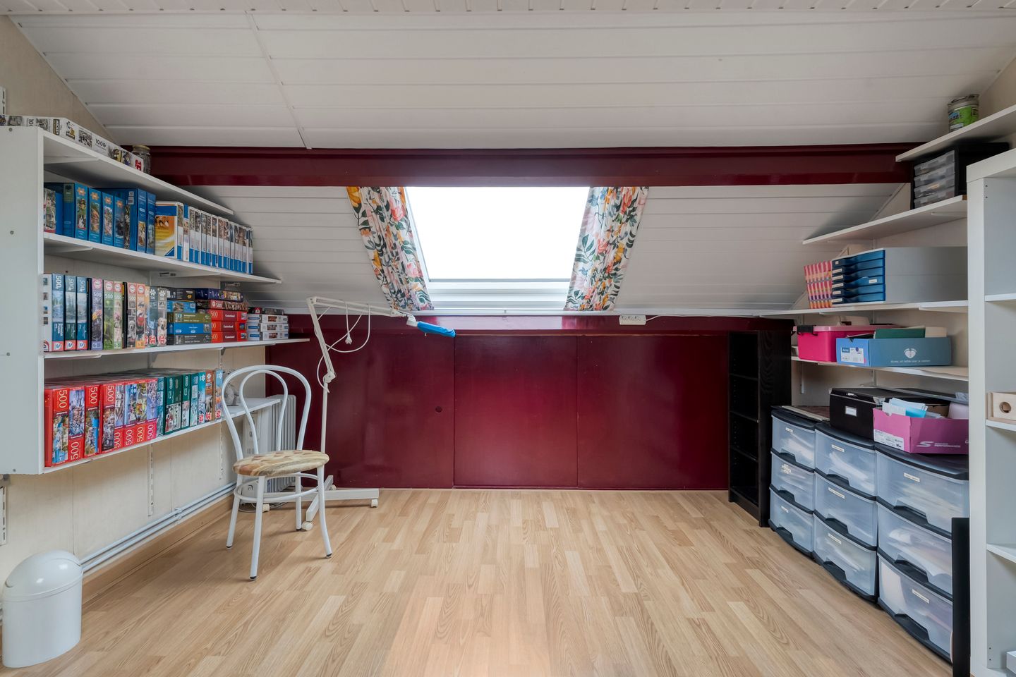 Foto 35 van Wielewaalstraat 4