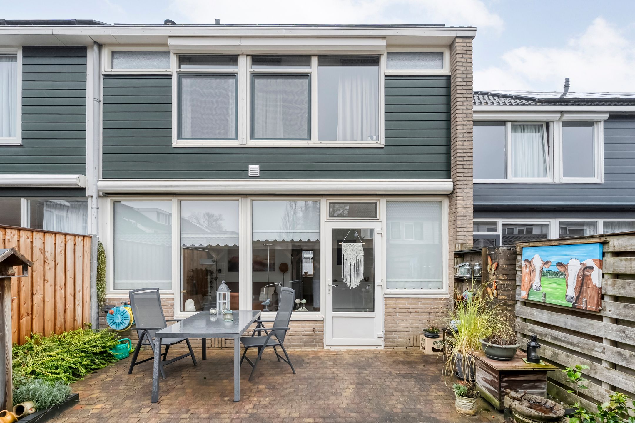 Foto 36 van Wielewaalstraat 4